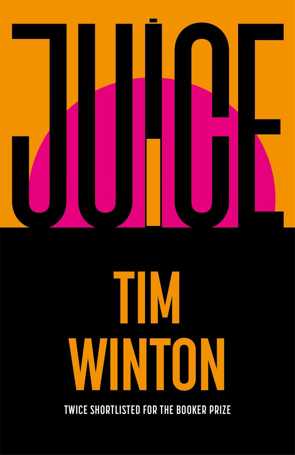 Cover: 9781035050819 | Juice | Tim Winton | Taschenbuch | Englisch | 2024 | Pan Macmillan