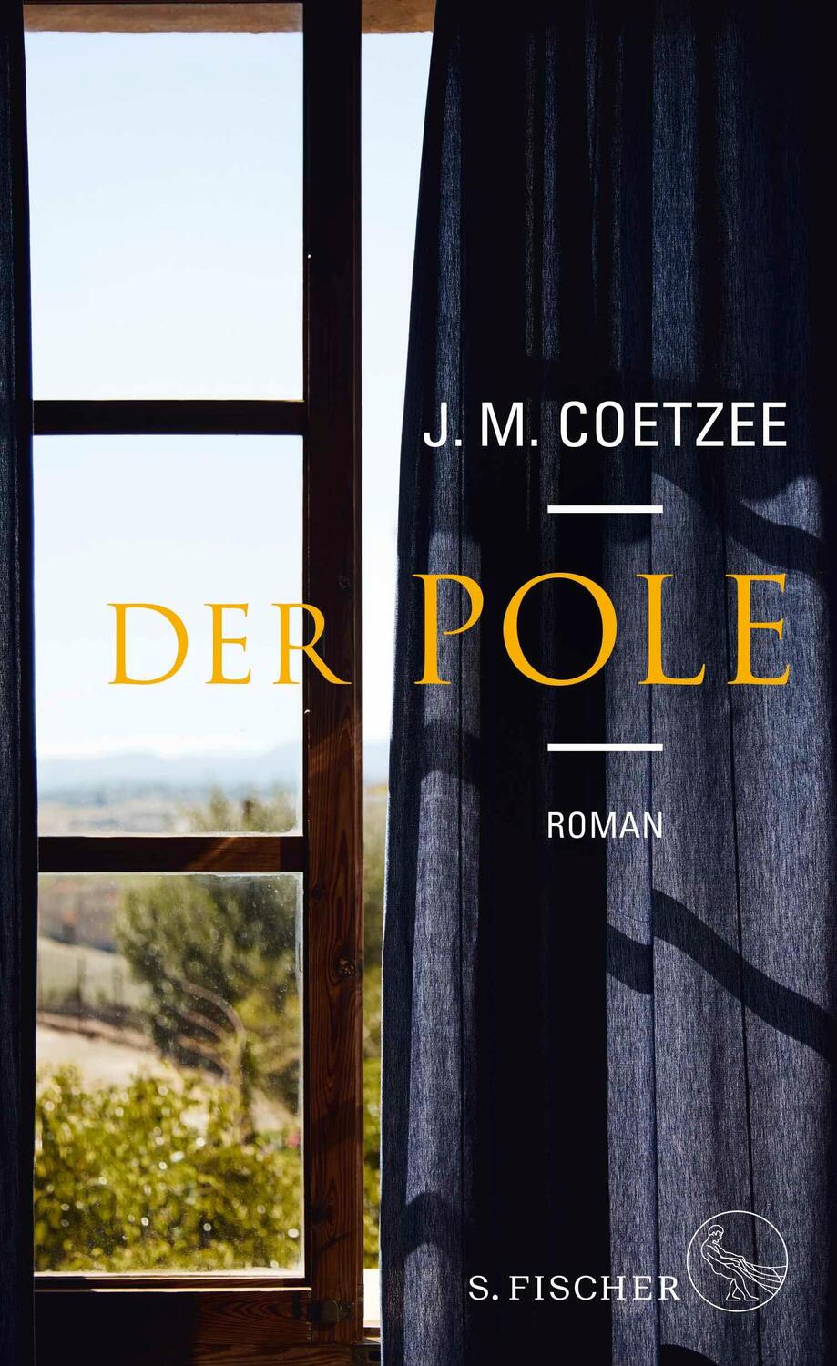 Cover: 9783103975017 | Der Pole | Roman | J. M. Coetzee | Buch | 144 S. | Deutsch | 2023