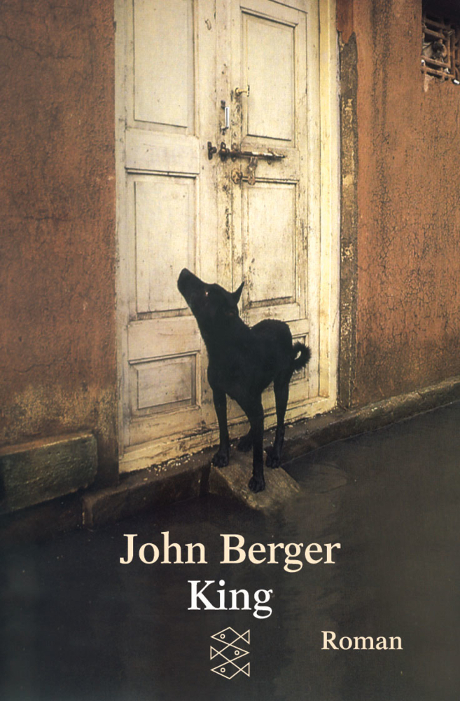 Cover: 9783596148318 | King | Roman | John Berger | Taschenbuch | FISCHER Taschenbuch