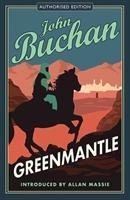 Cover: 9781846971976 | Buchan, J: Greenmantle | Authorised Edition | John Buchan | Buch