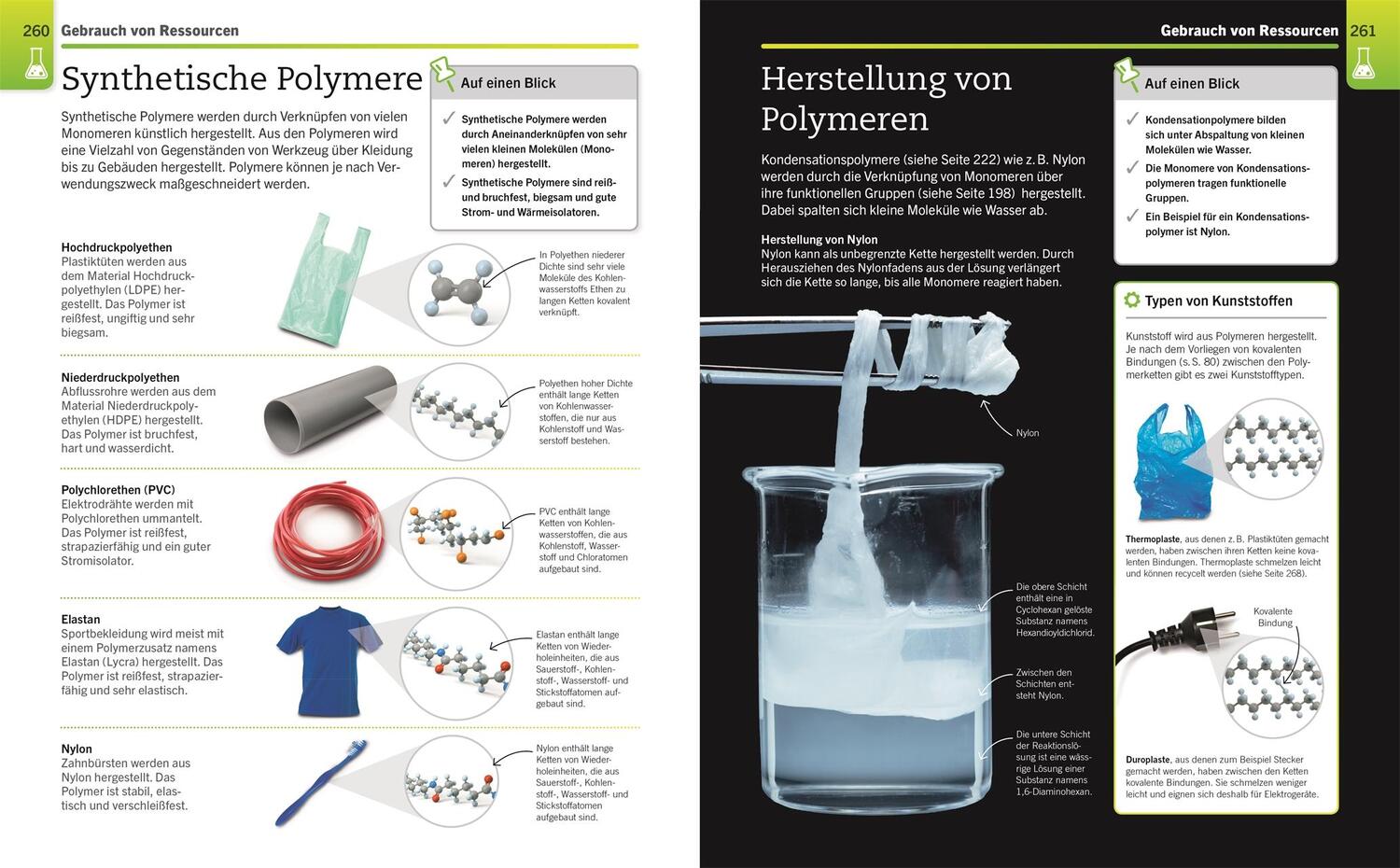 Bild: 9783831042890 | Visuelles Wissen. Chemie | Taschenbuch | Visuelles Wissen | 288 S.