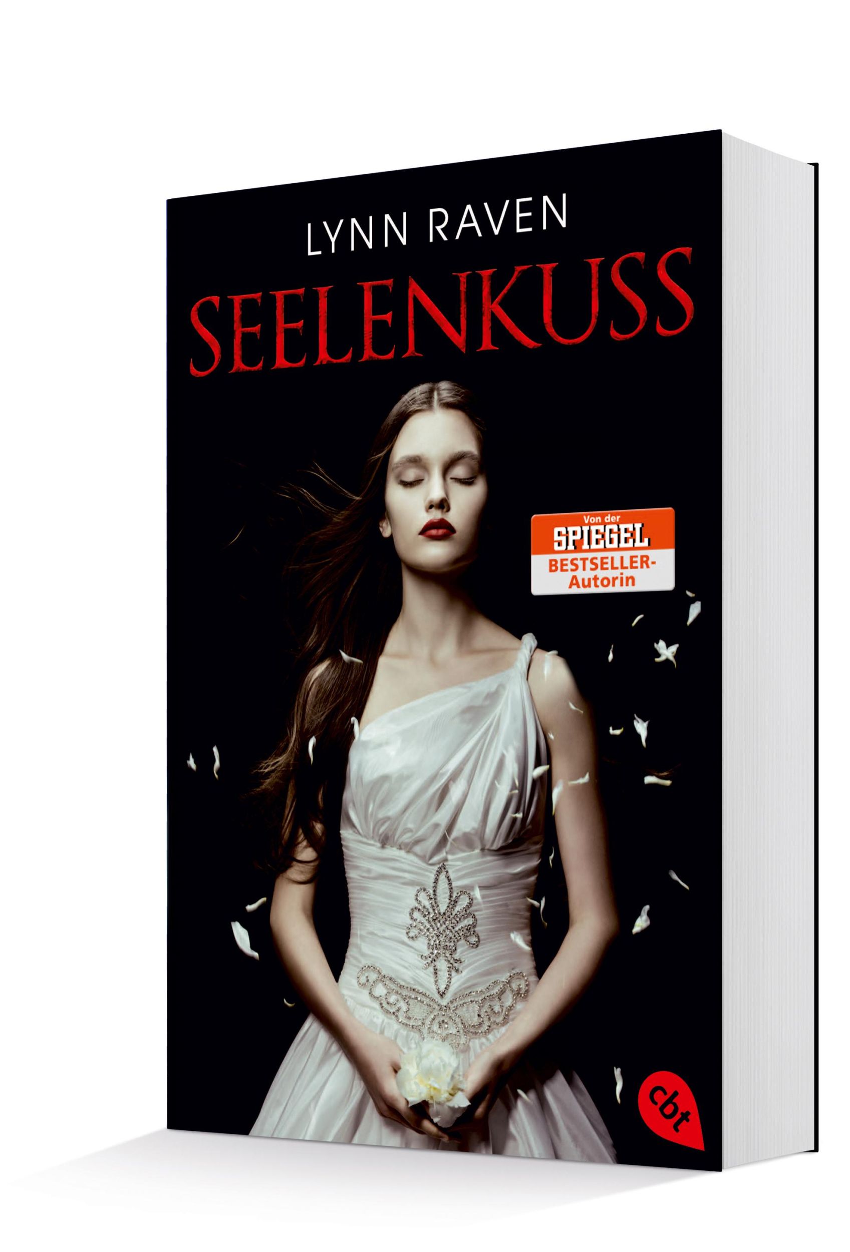 Bild: 9783570309971 | Seelenkuss | Lynn Raven | Taschenbuch | 576 S. | Deutsch | 2015 | cbt