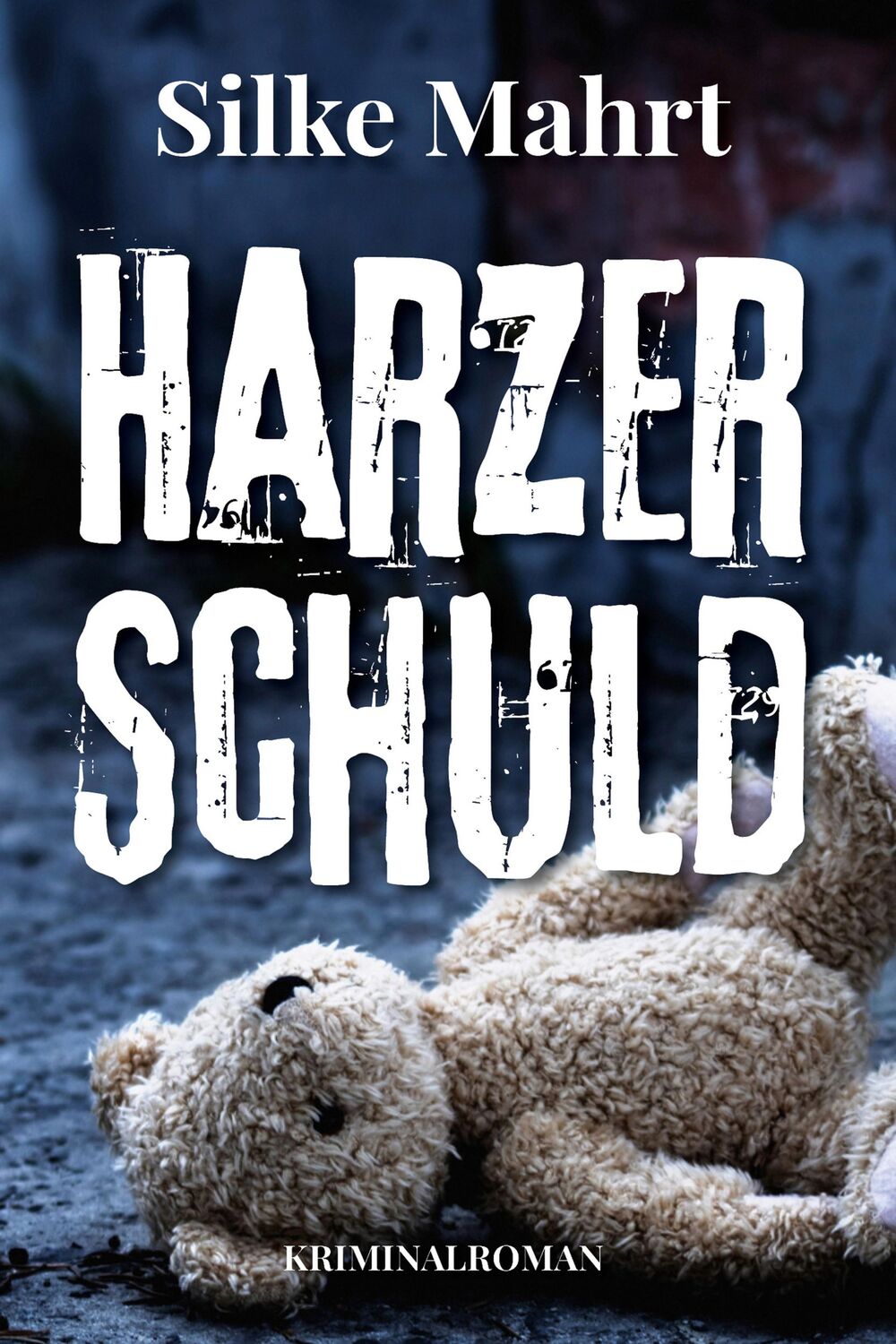 Cover: 9783969010990 | Harzer Schuld | Silke Mahrt | Taschenbuch | 280 S. | Deutsch | 2024