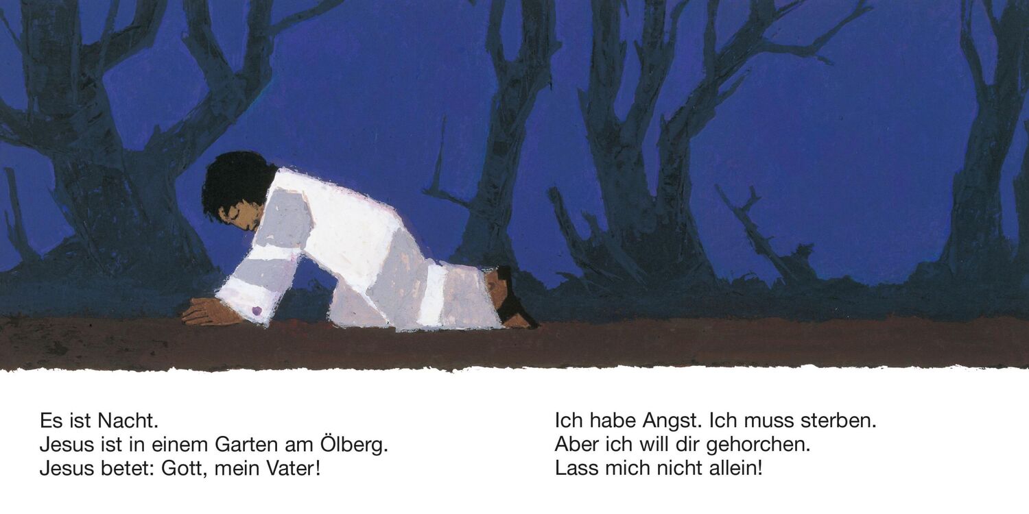 Bild: 9783438049148 | Jesus ist auferstanden (4er-Pack) | Kees de Kort | Taschenbuch | 36 S.