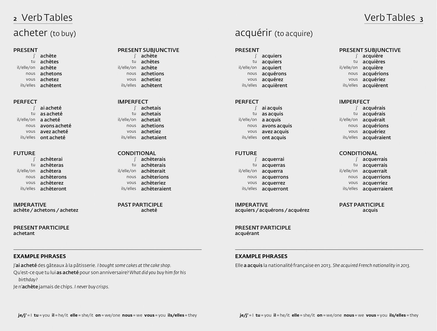 Bild: 9780008141998 | Collins Easy Learning French - Easy Learning French Grammar | Buch