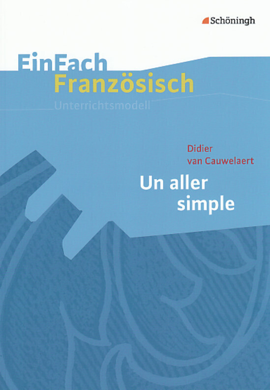 Cover: 9783140462686 | EinFach Französisch Unterrichtsmodelle | Ute Tometten | Broschüre