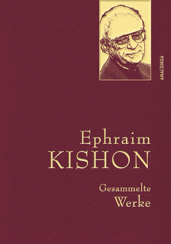 Cover: 9783730605295 | Ephraim Kishon, Gesammelte Werke | Ephraim Kishon | Buch | Iris-Leinen