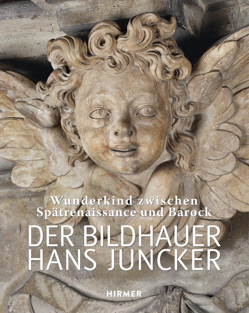 Cover: 9783777422275 | Der Bildhauer Hans Juncker | Thomas Richter | Buch | 400 S. | Deutsch