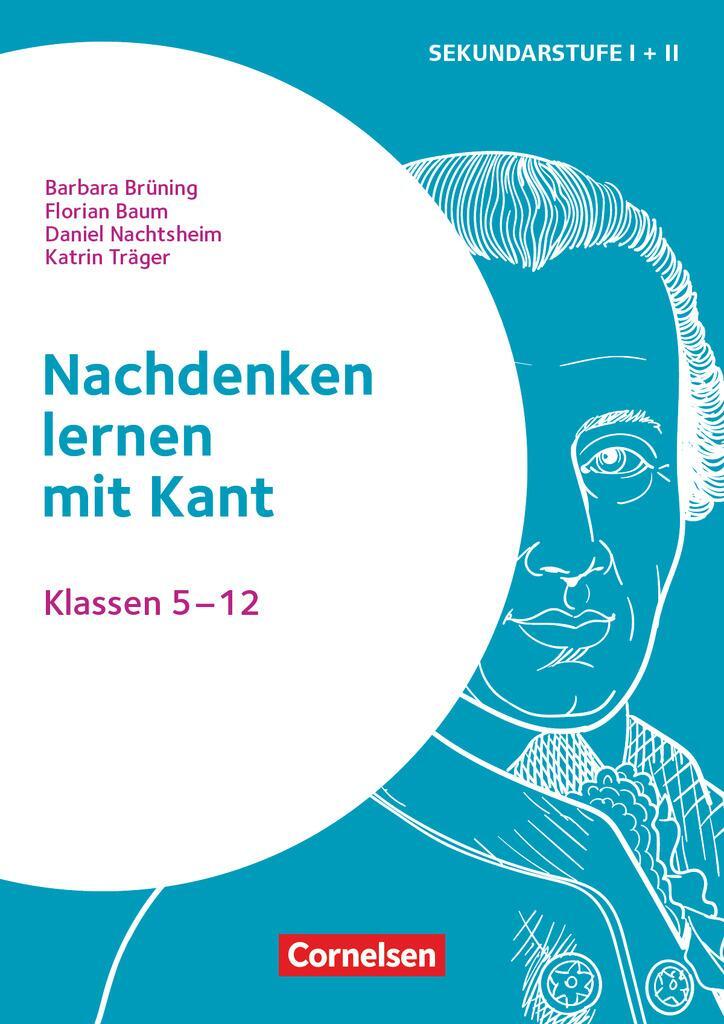 Cover: 9783589169306 | Themenhefte Sekundarstufe - Fächerübergreifend - Klasse 5-12 | 96 S.