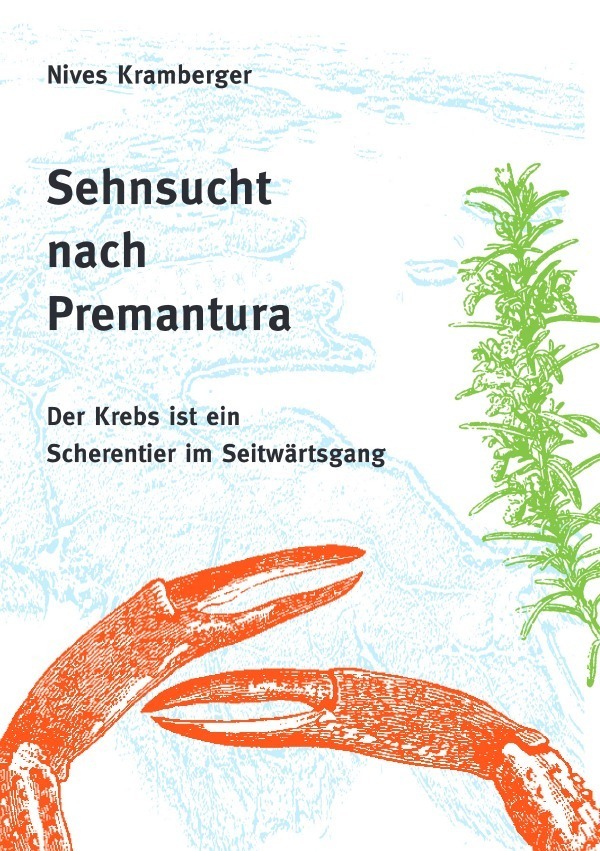 Cover: 9783754109816 | Sehnsucht nach Premantura | Nives Kramberger | Taschenbuch | 128 S.