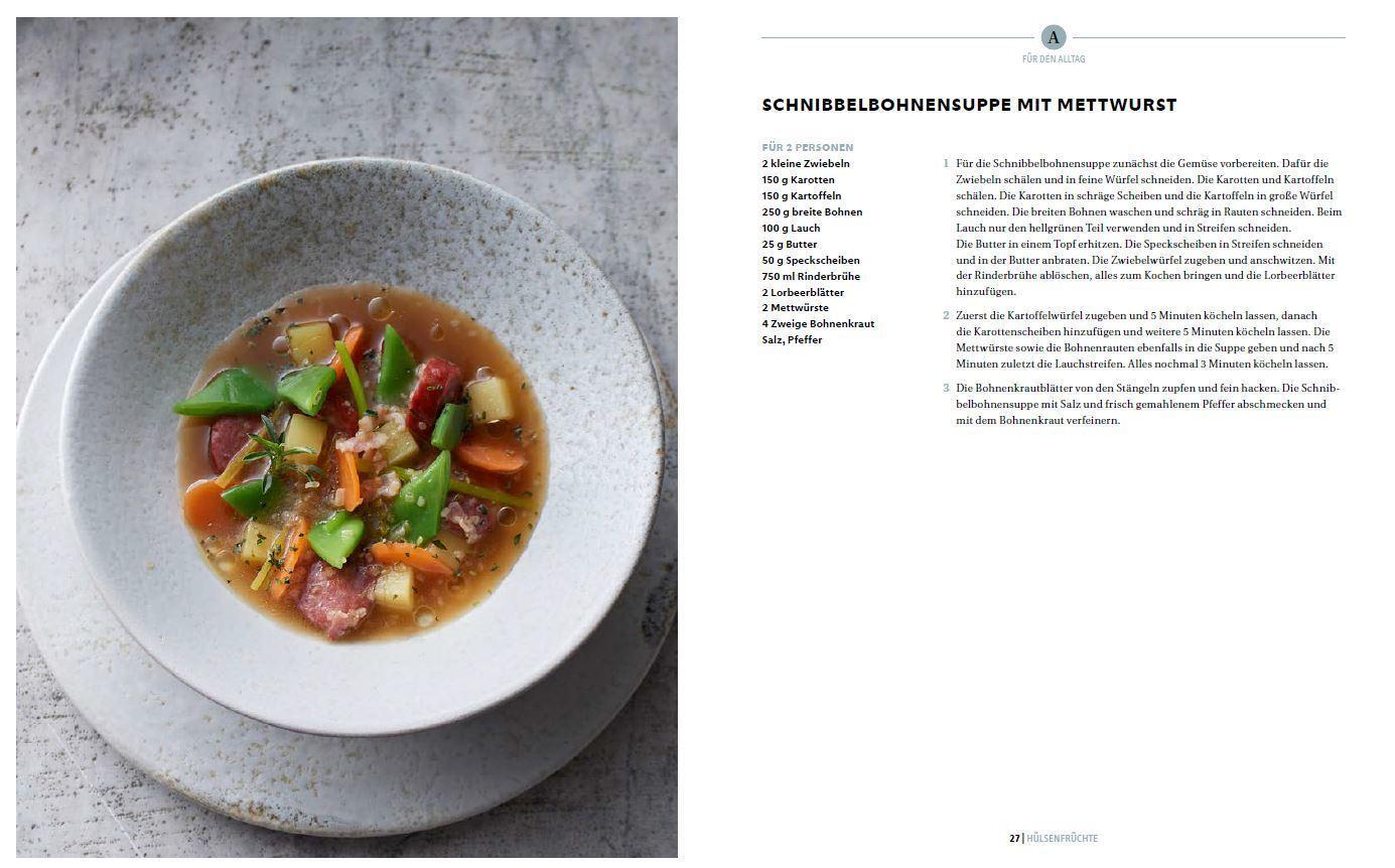 Bild: 9783442393916 | Zuhause kochen und genießen | Christoph Rüffer | Buch | Lesebändchen