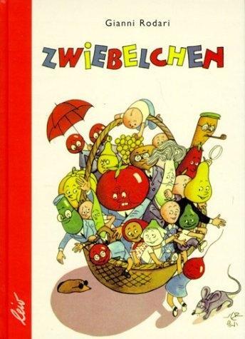 Cover: 9783896030948 | Zwiebelchen | Gianni Rodari | Buch | 192 S. | Deutsch | 2002