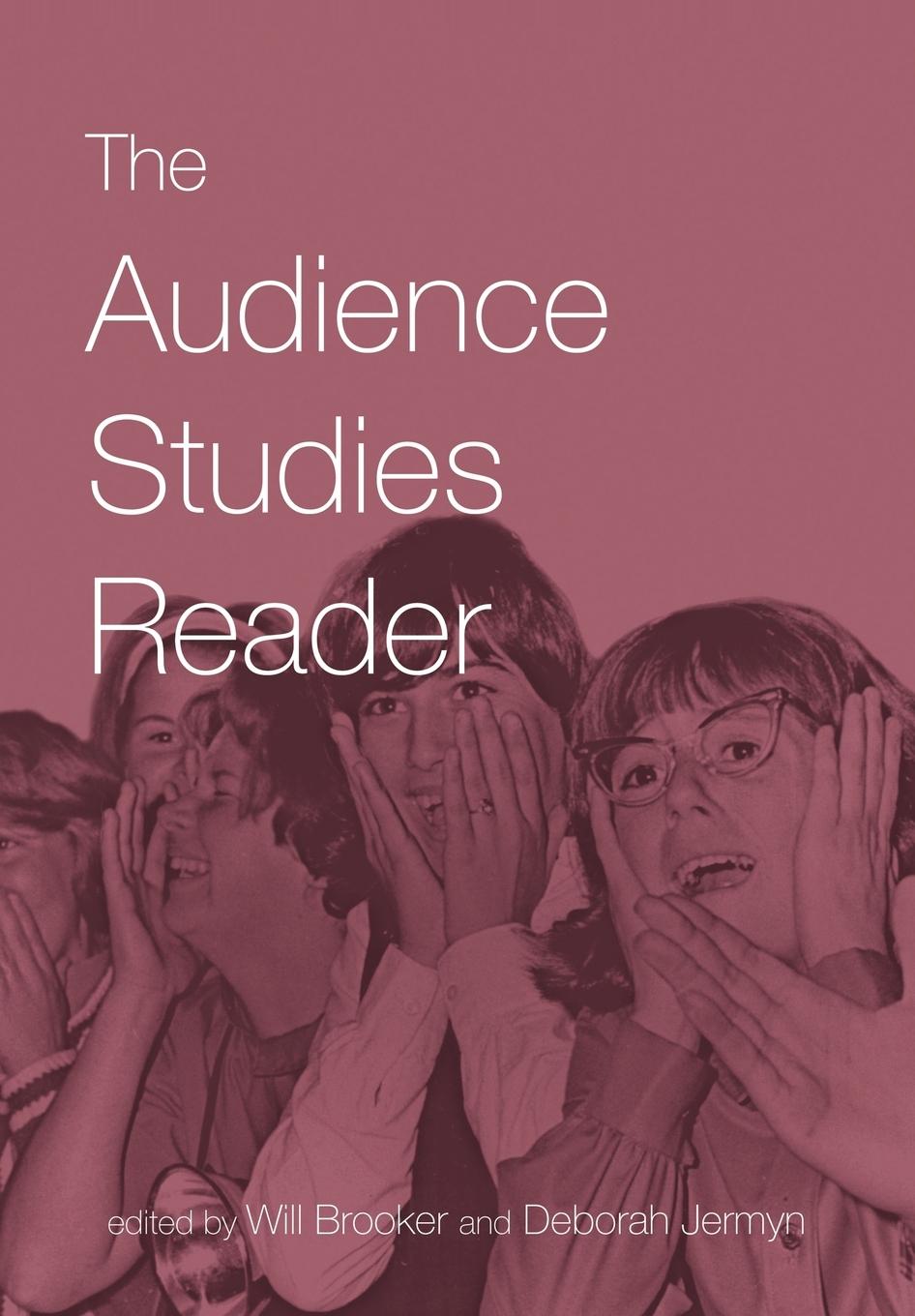 Cover: 9780415254359 | The Audience Studies Reader | Will Brooker (u. a.) | Taschenbuch