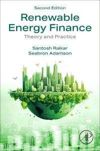 Cover: 9780443159558 | Renewable Energy Finance | Theory and Practice | Raikar (u. a.) | Buch