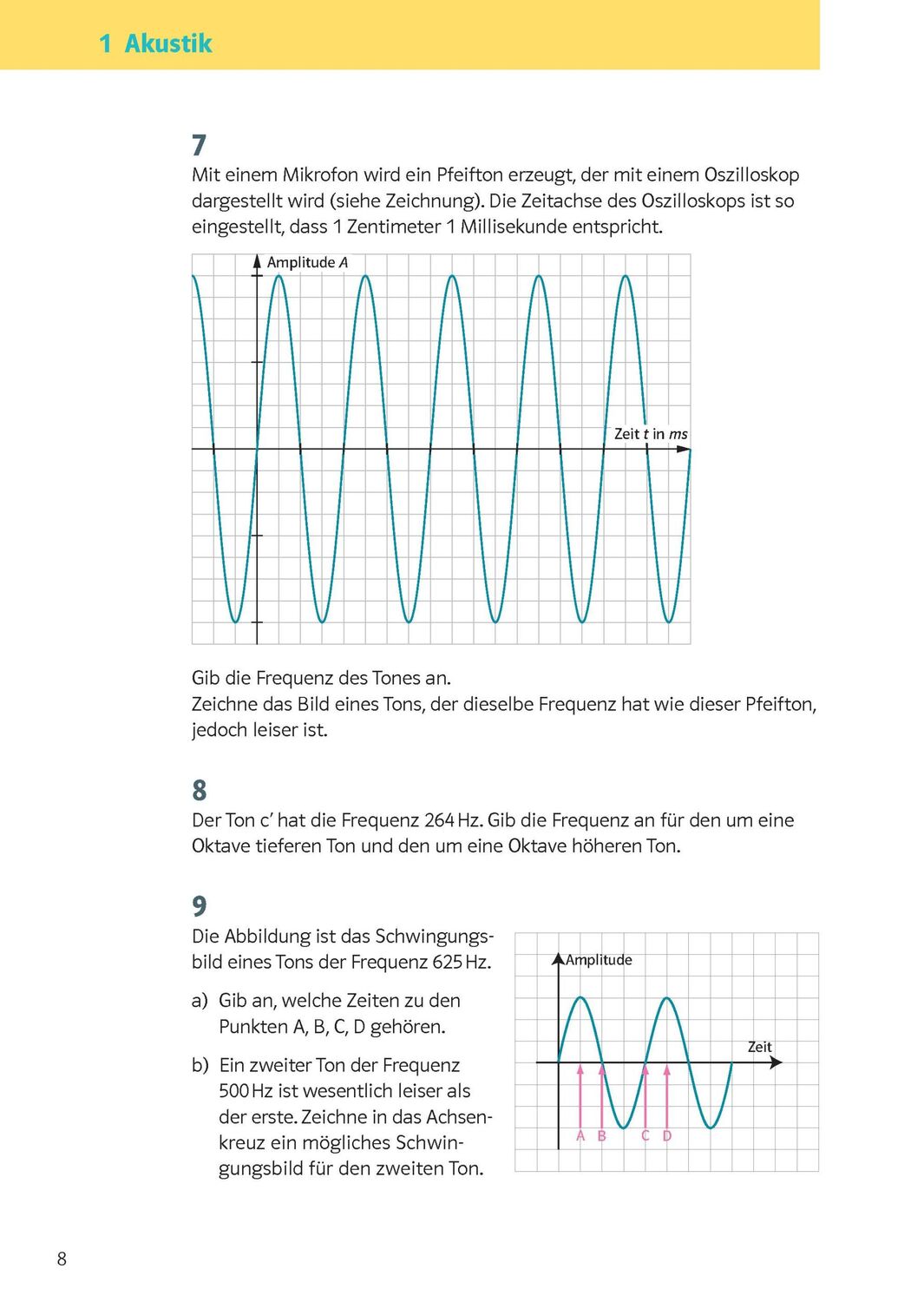 Bild: 9783129275948 | KomplettTrainer Gymnasium Physik 7.-10. Klasse | Taschenbuch | 320 S.