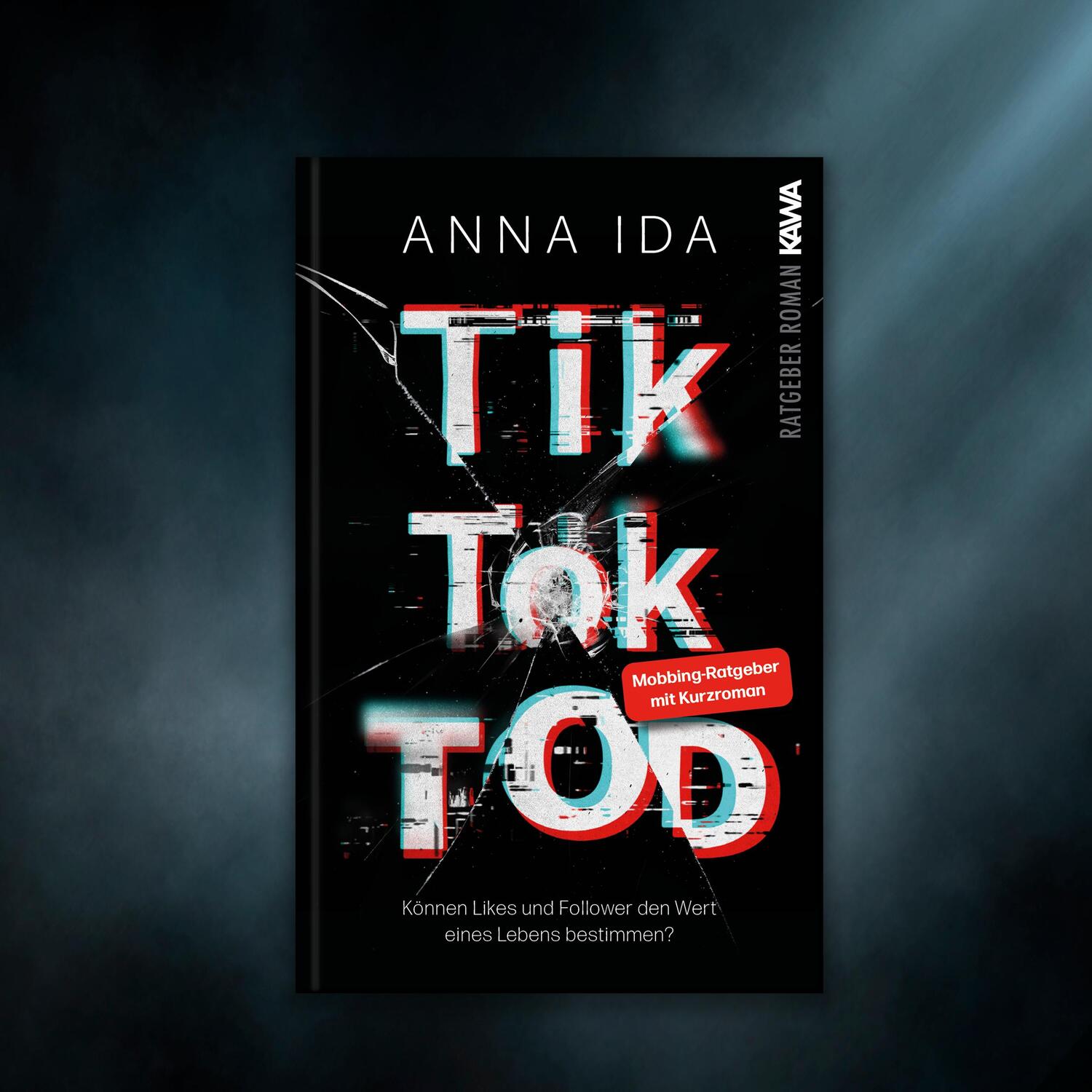 Bild: 9783986601508 | TikTok-Tod | Anna Ida | Taschenbuch | 192 S. | Deutsch | 2023