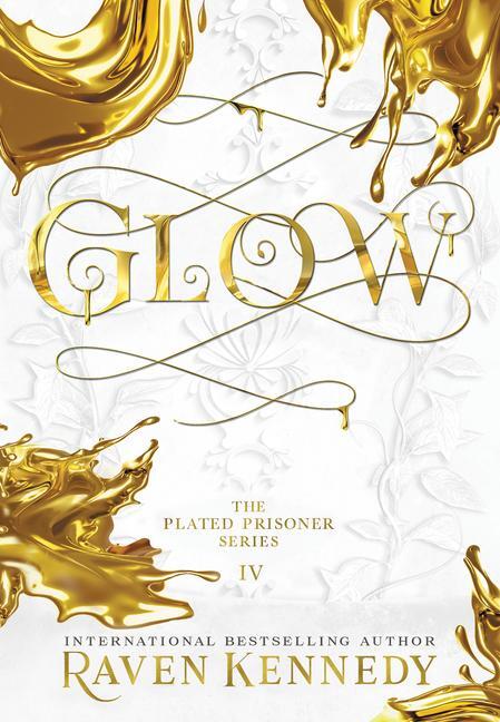 Cover: 9781464224508 | Glow | Raven Kennedy | Buch | Englisch | 2024 | EAN 9781464224508