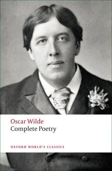 Cover: 9780199554706 | Complete Poetry | Oscar Wilde | Taschenbuch | Kartoniert / Broschiert