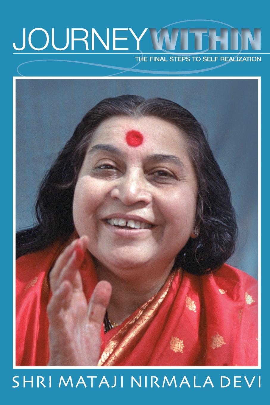 Cover: 9781387540167 | Journey Within | Shri Mataji Nirmala Devi | Taschenbuch | Englisch