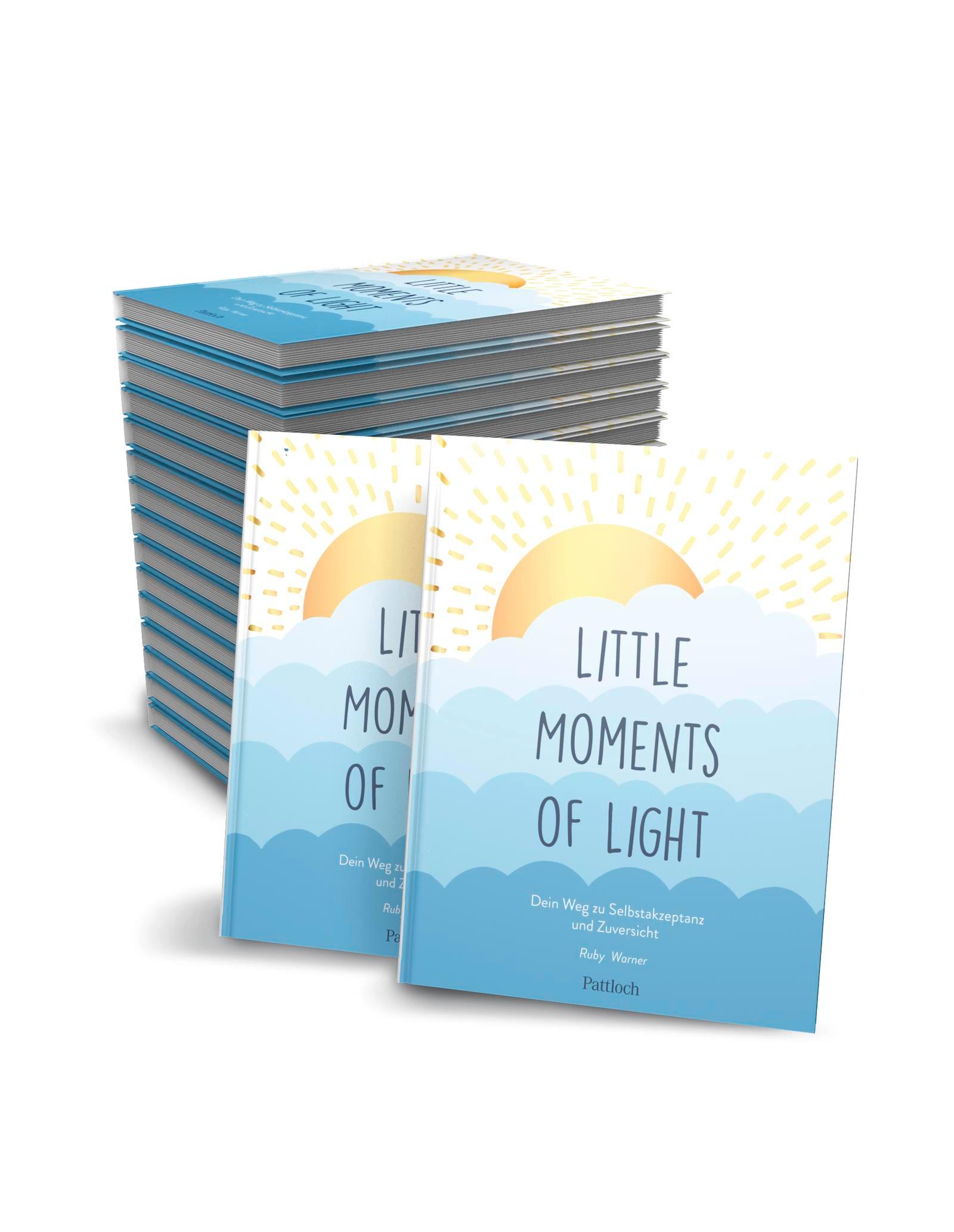 Bild: 9783629009883 | Little Moments of Light | Ruby Warner | Buch | 128 S. | Deutsch | 2024