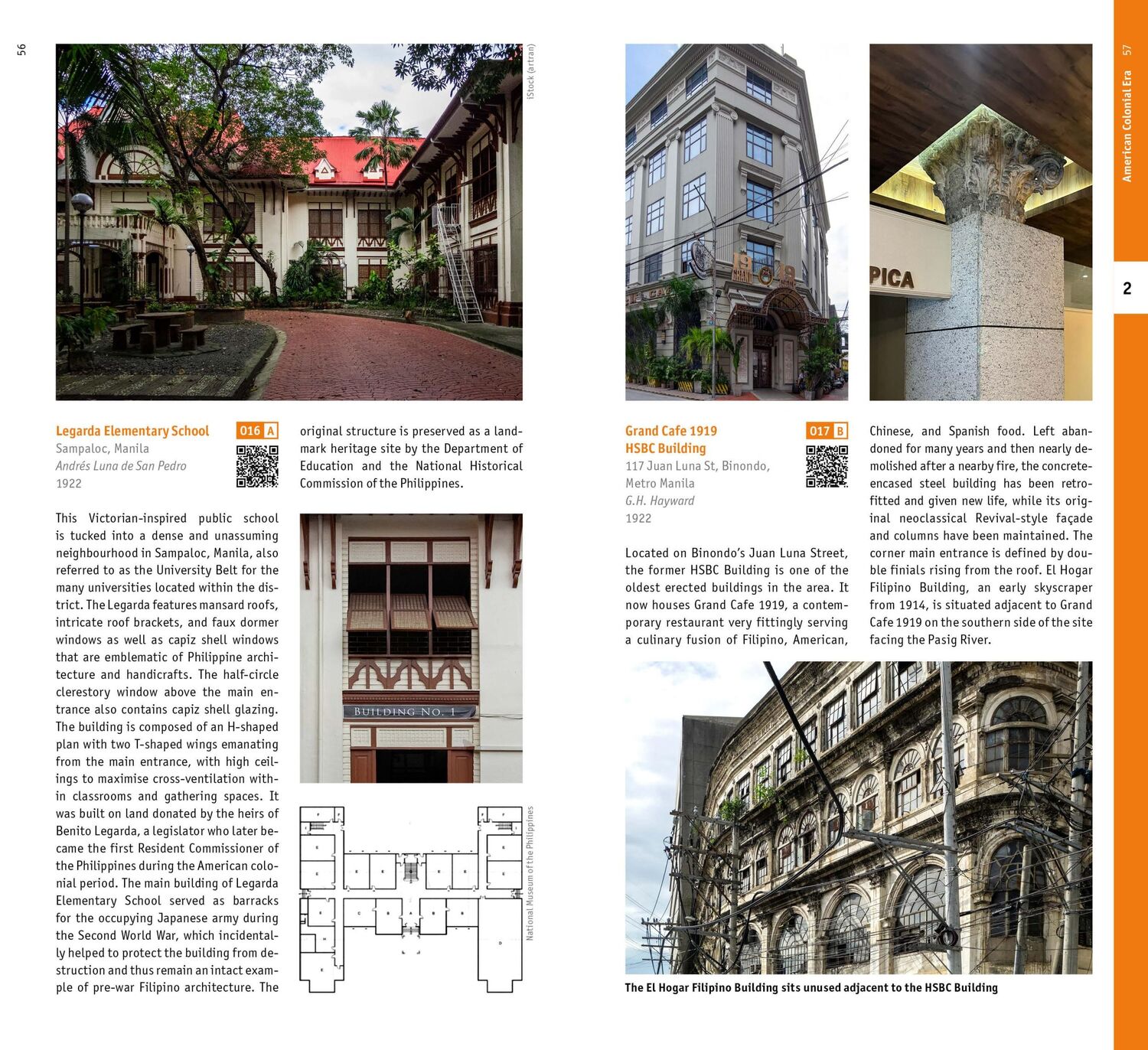 Bild: 9783869225982 | Manila. Architectural Guide | Bianca Weeko Martin | Taschenbuch | 2024