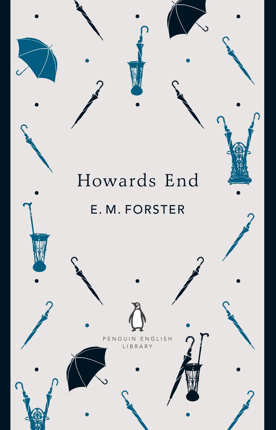 Cover: 9780141199405 | Howards End | E. M. Forster | Taschenbuch | 382 S. | Englisch | 2012