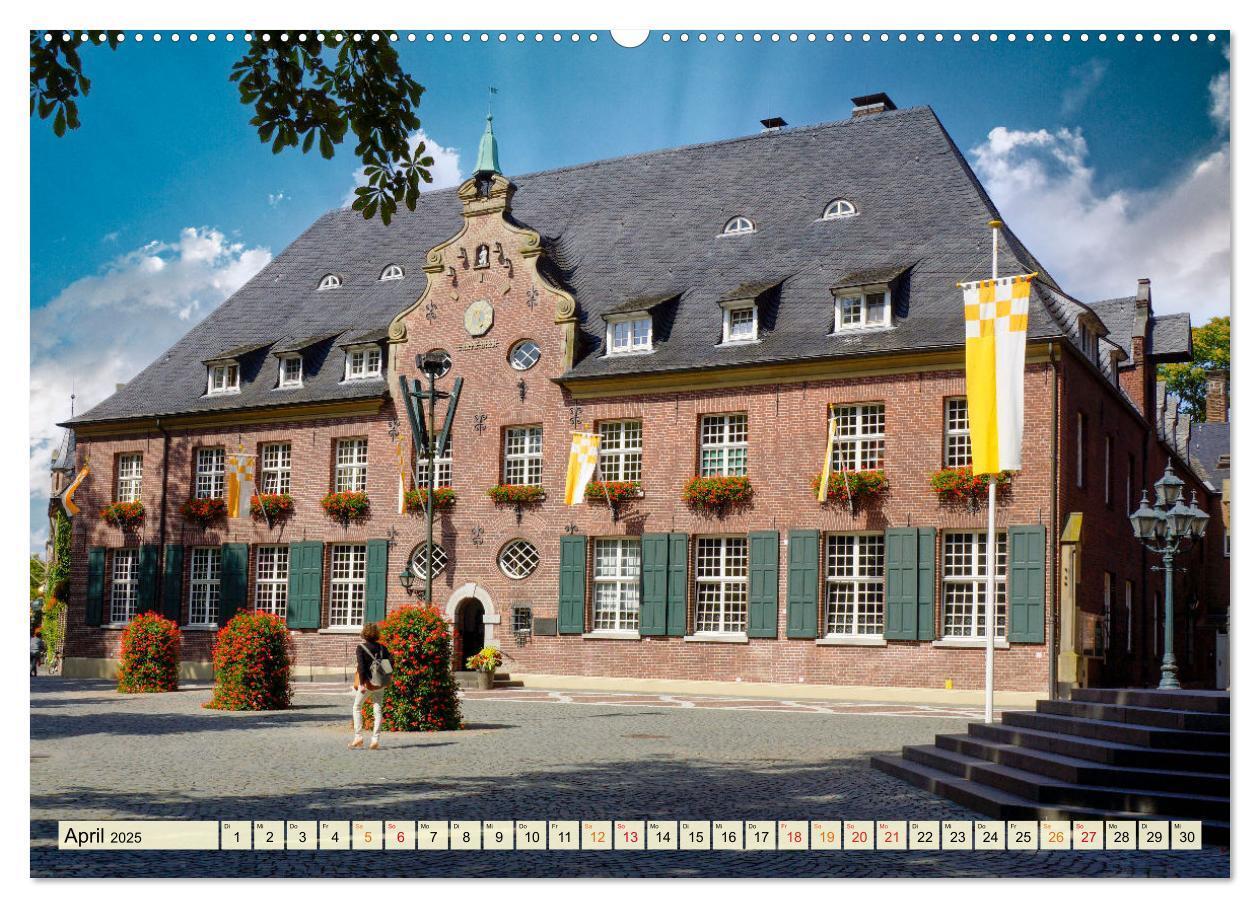 Bild: 9783383985751 | Kevelaer - mein Wallfahrtsort (hochwertiger Premium Wandkalender...