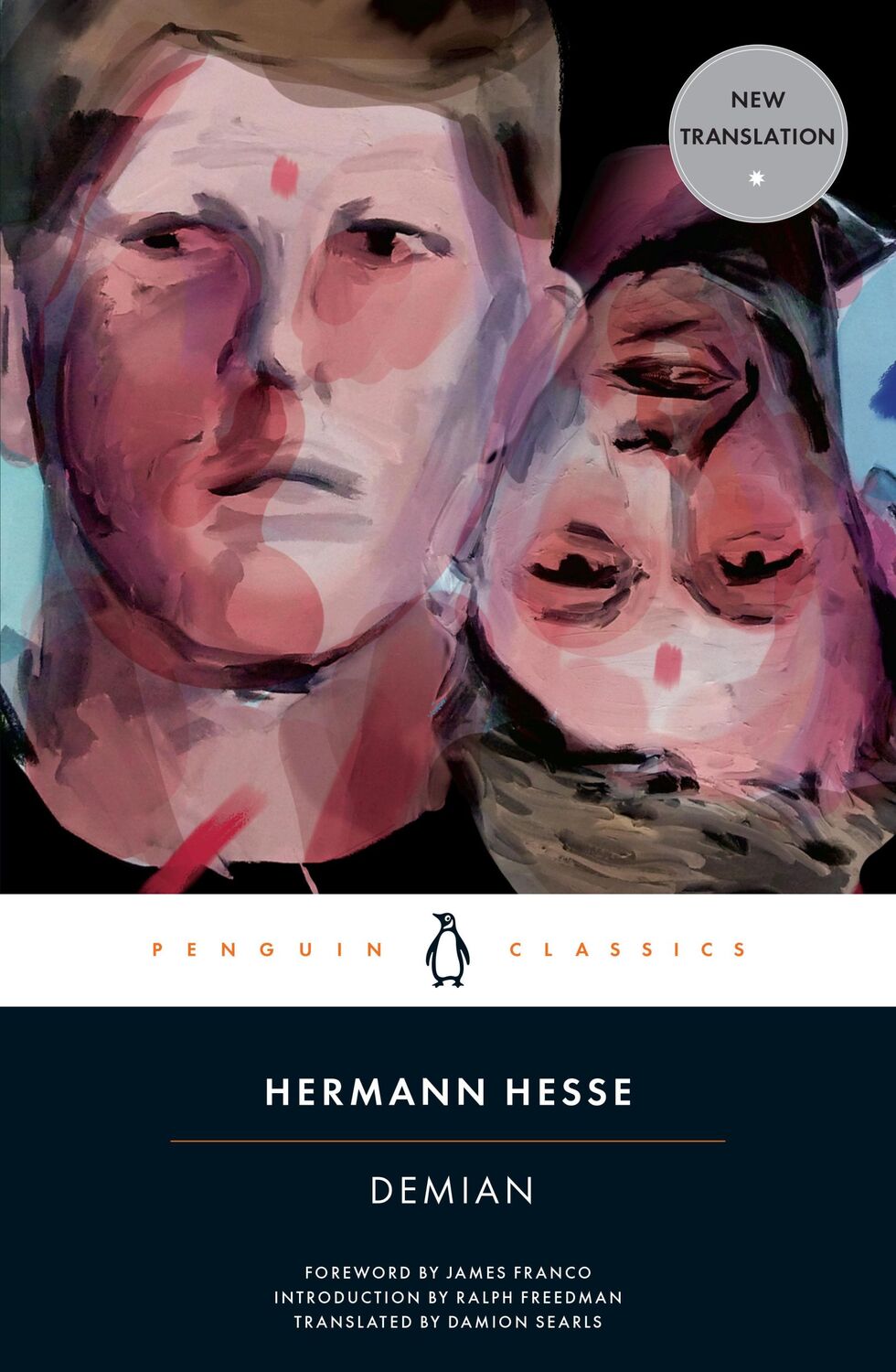 Cover: 9780143106784 | Demian | The Story of Emil Sinclair's Youth | Hermann Hesse | Buch