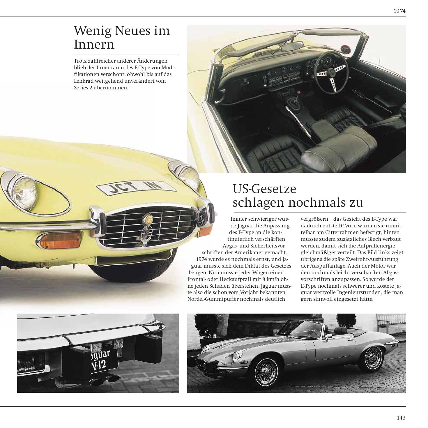 Bild: 9783898801089 | Jaguar E-Type | Nigel Thorley | Buch | 184 S. | Deutsch | 2022 | Heel