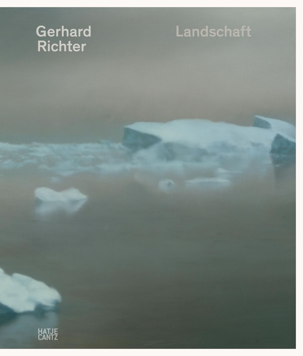 Cover: 9783775747127 | Gerhard Richter | Landschaft | Hubertus Butin (u. a.) | Buch | 220 S.