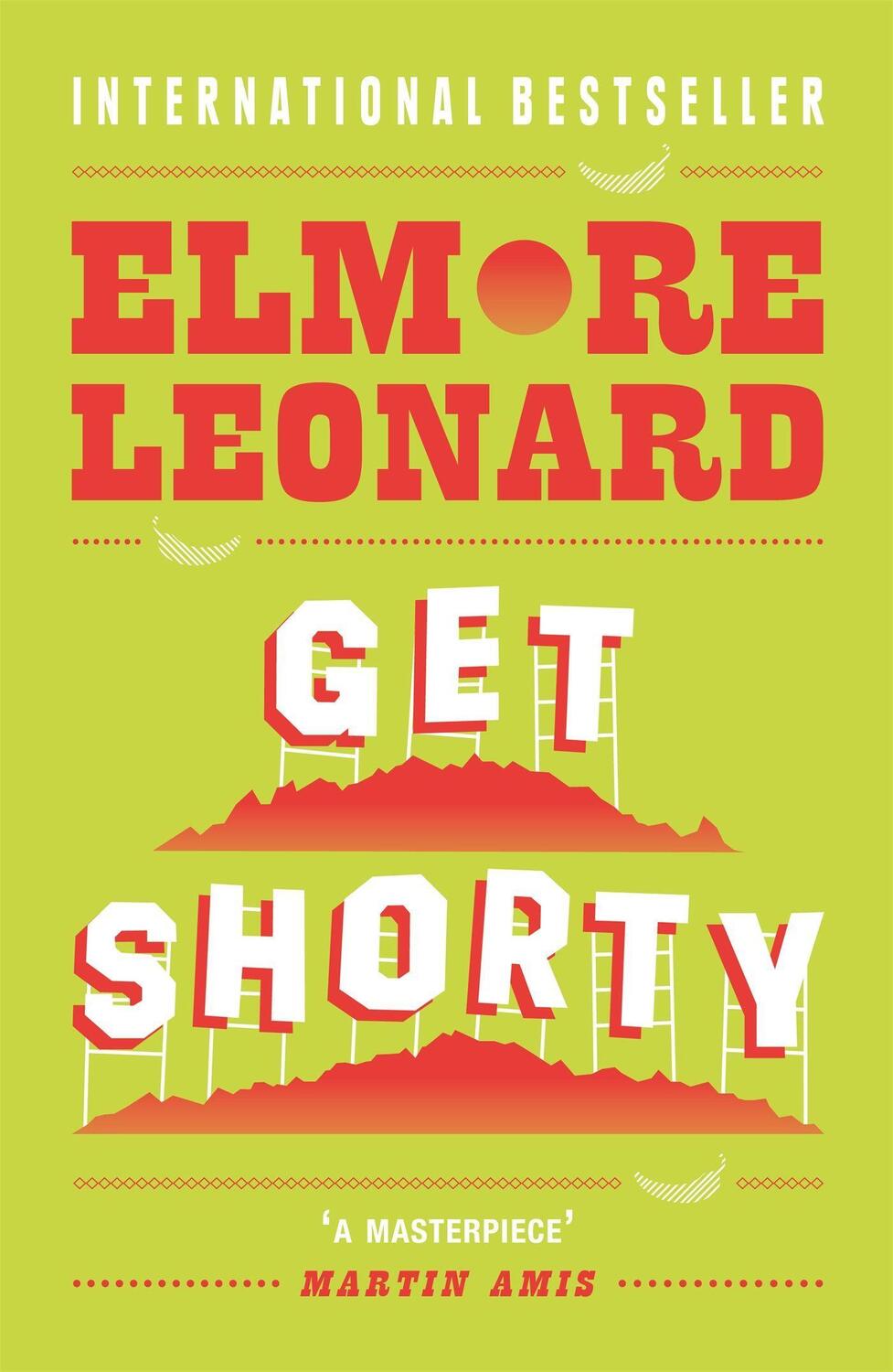 Cover: 9780753827291 | Get Shorty | Elmore Leonard | Taschenbuch | Englisch | 2009