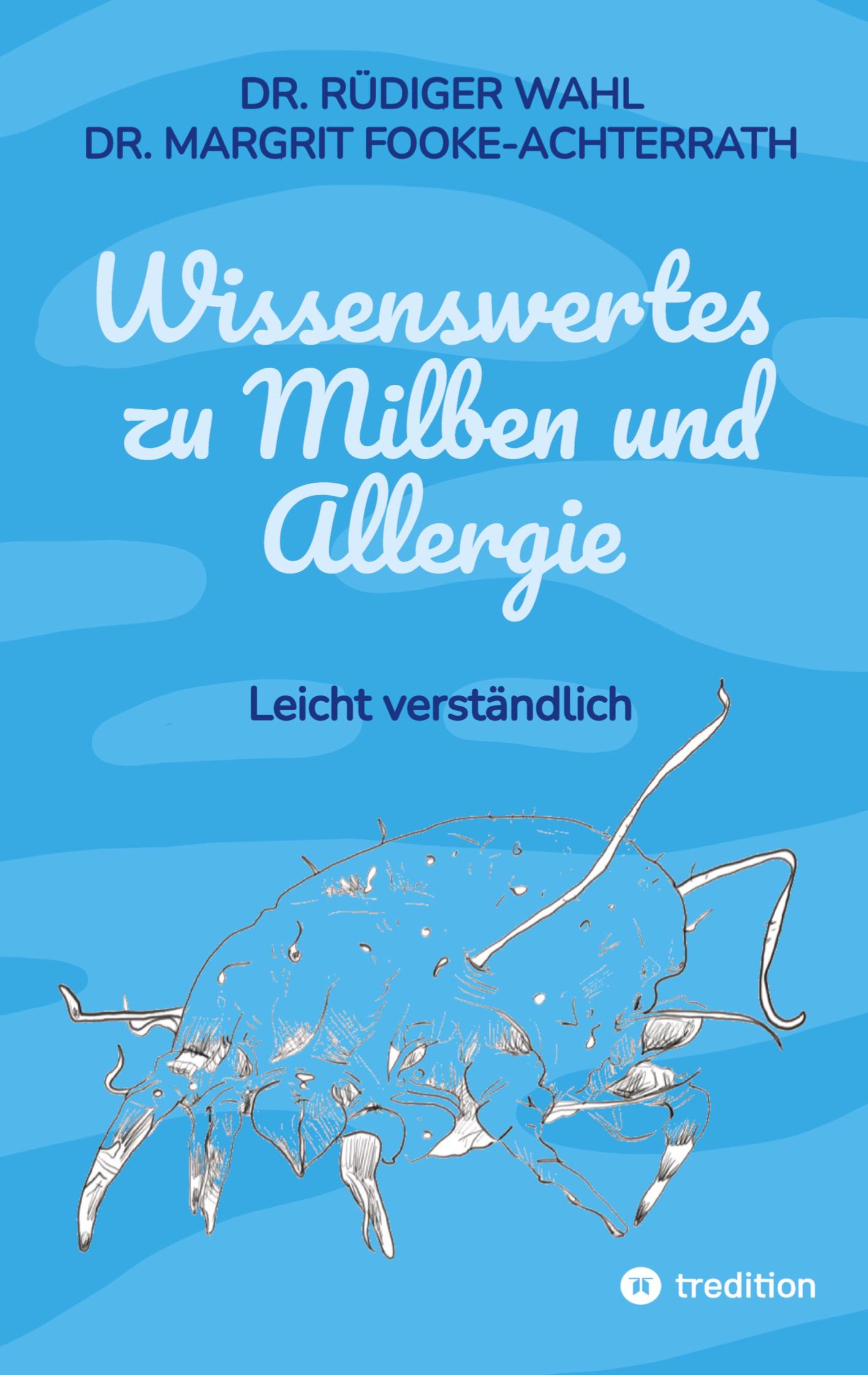 Cover: 9783384272683 | Wissenswertes zu Milben und Allergie | Leicht verständlich | Buch