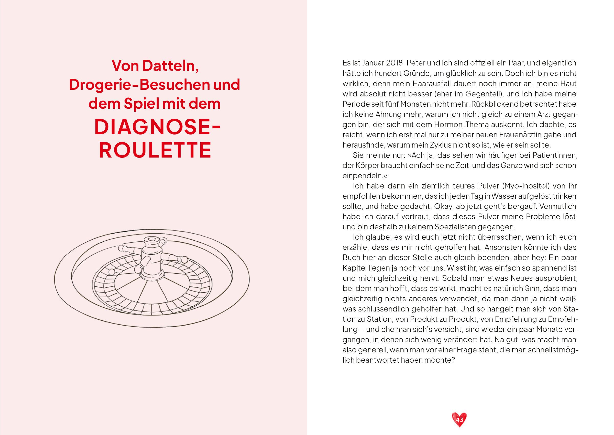 Bild: 9783960964575 | Hautsache glücklich | Antonia Schulz | Taschenbuch | 192 S. | Deutsch