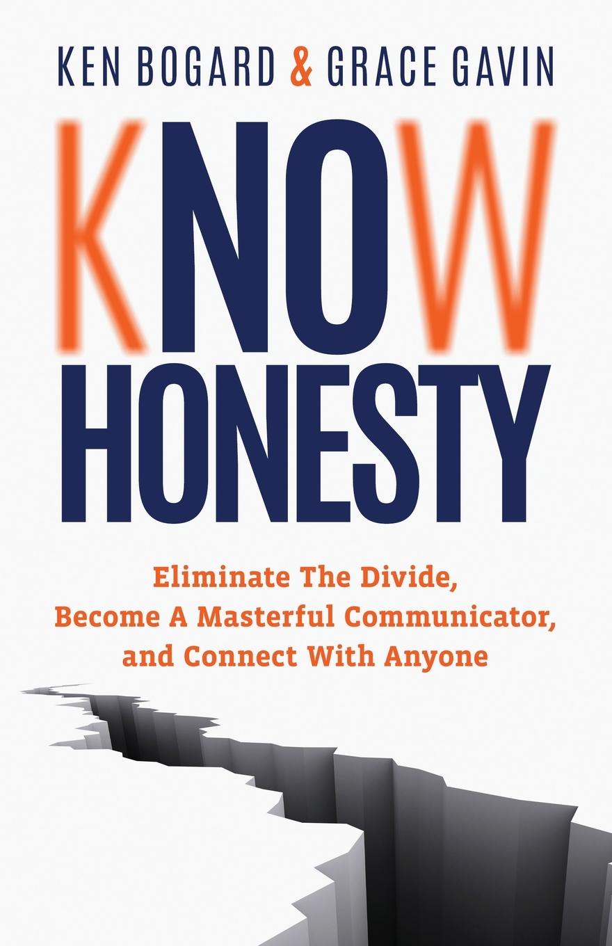 Cover: 9781636803449 | Know Honesty | Ken Bogard (u. a.) | Taschenbuch | Englisch | 2024