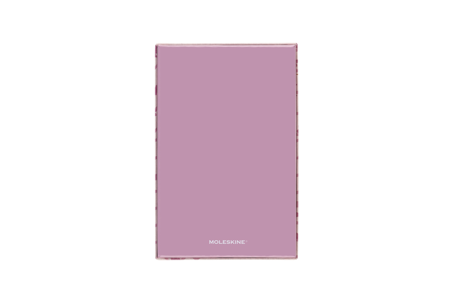 Bild: 8056598851472 | Moleskine Notizbuch Geschenk-Set - Sakura, 2X NB, Large/A5, Liniert...