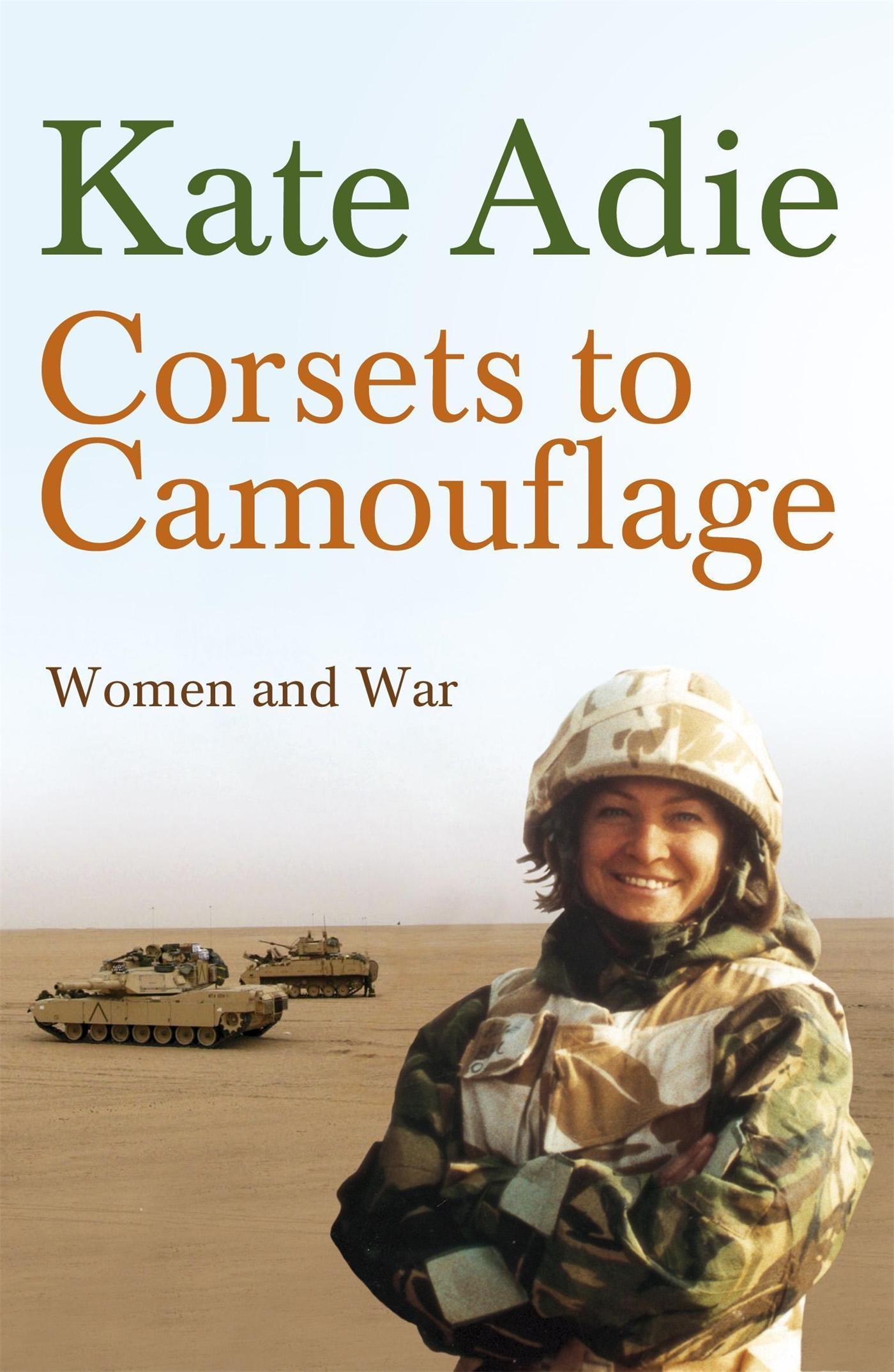 Cover: 9780340820605 | Corsets To Camouflage | Women and War | Imperial (u. a.) | Taschenbuch