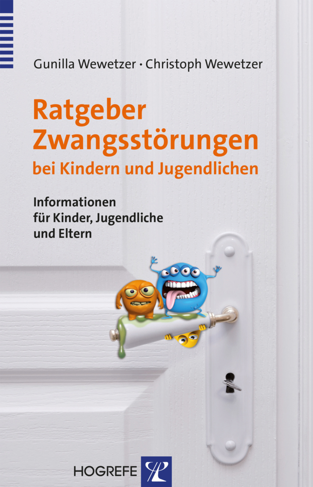 Cover: 9783801725471 | Ratgeber Zwangsstörungen bei Kindern und Jugendlichen | Taschenbuch