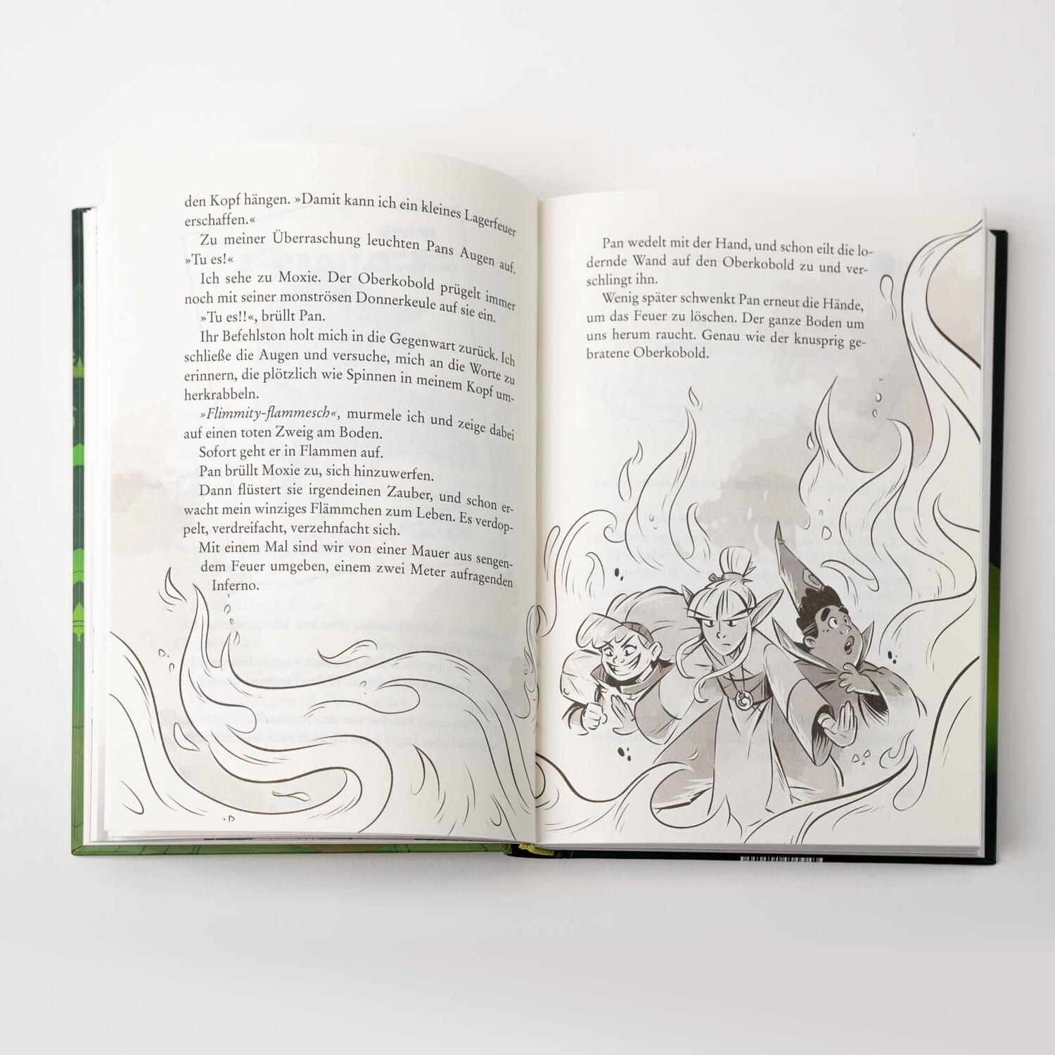 Bild: 9783505150500 | Fart Quest. Das Abenteuer für Gaming-Fans | Aaron Reynolds | Buch