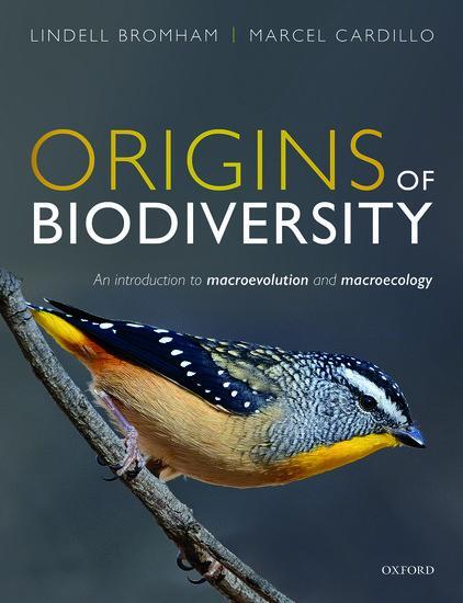 Cover: 9780199608713 | Origins of Biodiversity | Lindell Bromham (u. a.) | Taschenbuch | 2019