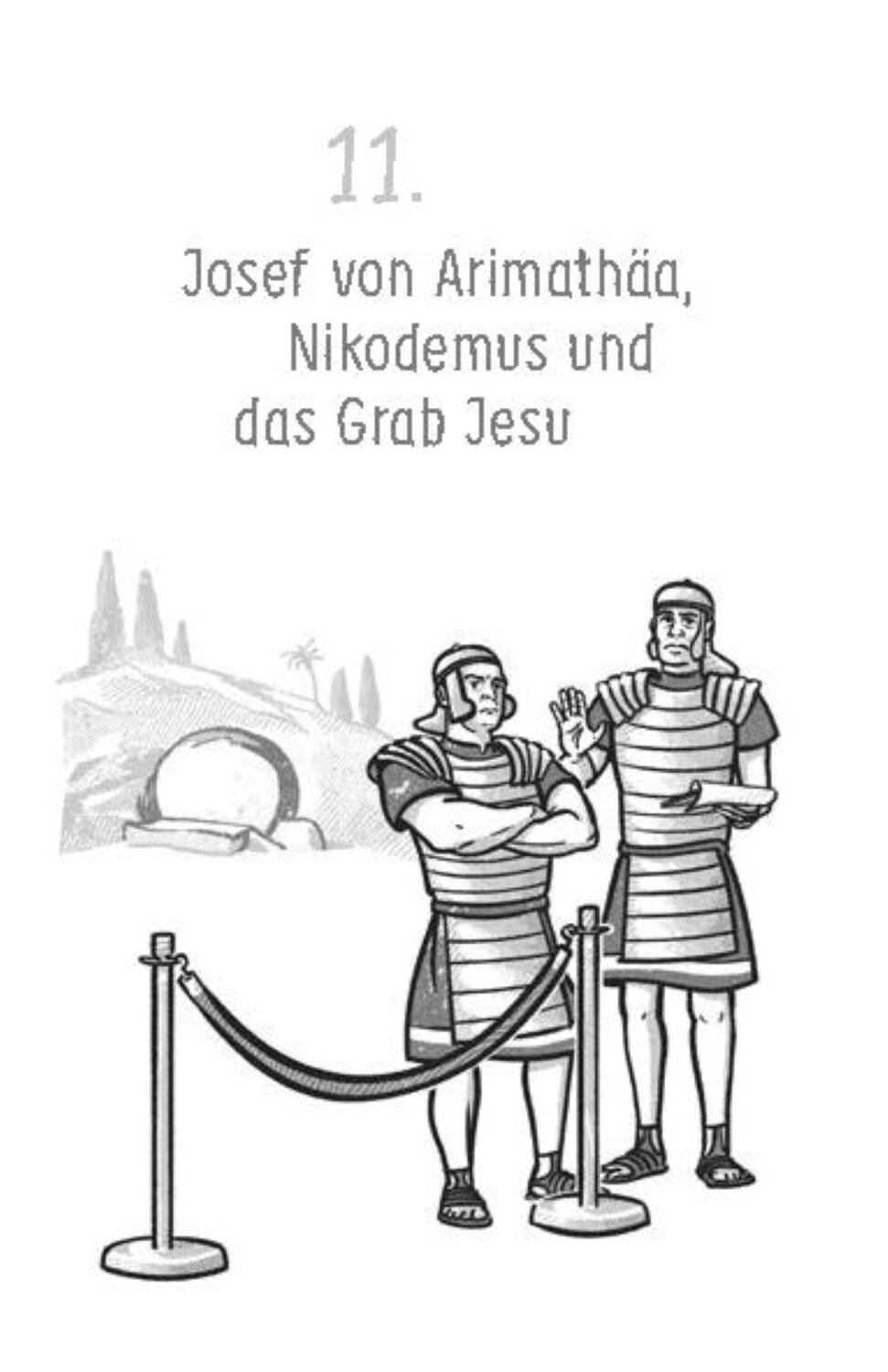 Bild: 9783579062303 | Auferstanden, oder? | Der große Faktencheck zur Ostergeschichte | Buch