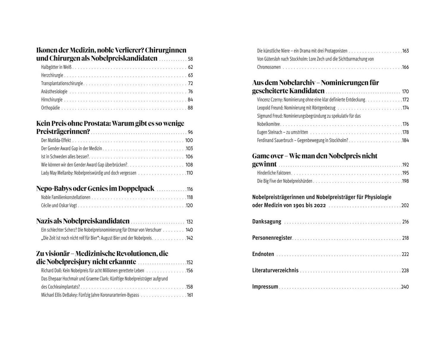 Bild: 9783833890031 | Wie man keinen Nobelpreis gewinnt | Nils Hansson | Buch | 240 S.