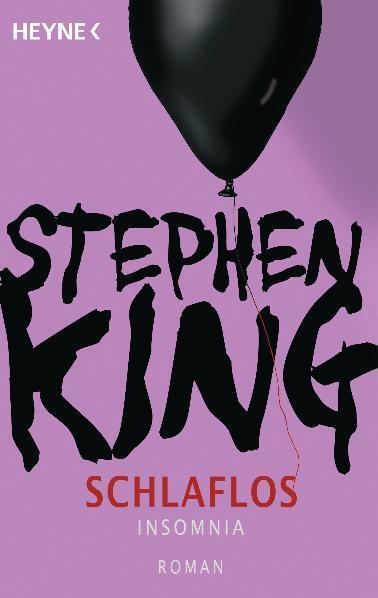 Cover: 9783453435827 | Schlaflos - Insomnia | Roman | Stephen King | Taschenbuch | Deutsch