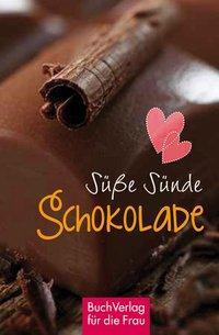 Cover: 9783897984615 | Süße Sünde: Schokolade | Minibibliothek | Alexandra Werner | Buch