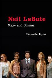 Cover: 9780521712859 | Neil LaBute | Christopher Bigsby | Taschenbuch | Englisch | 2007