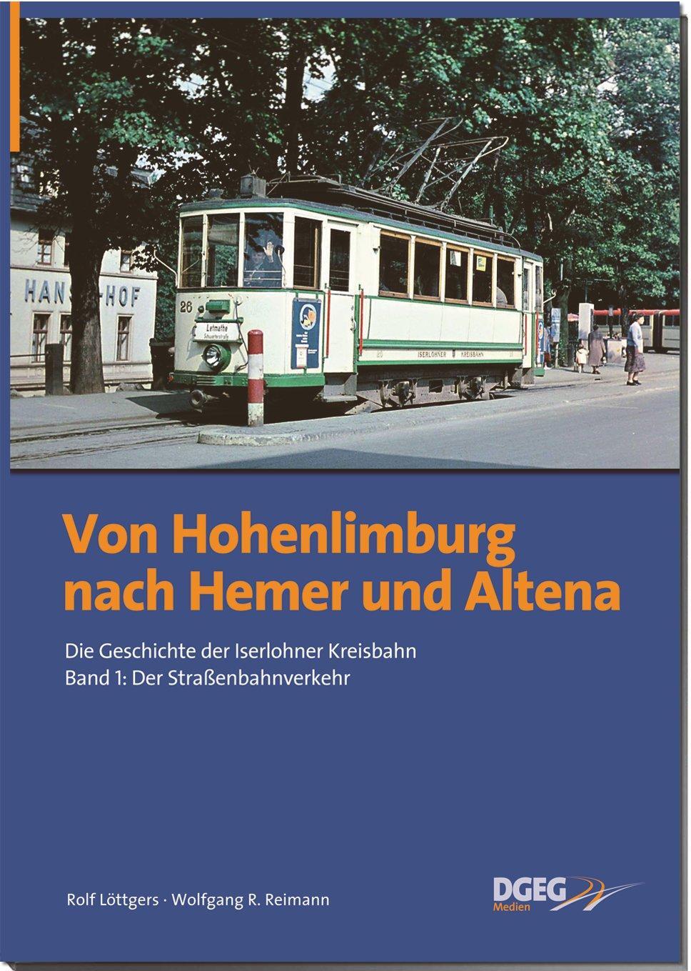 Cover: 9783937189864 | Von Hohenlimburg nach Hemer und Altena | Rolf Löttgers (u. a.) | Buch