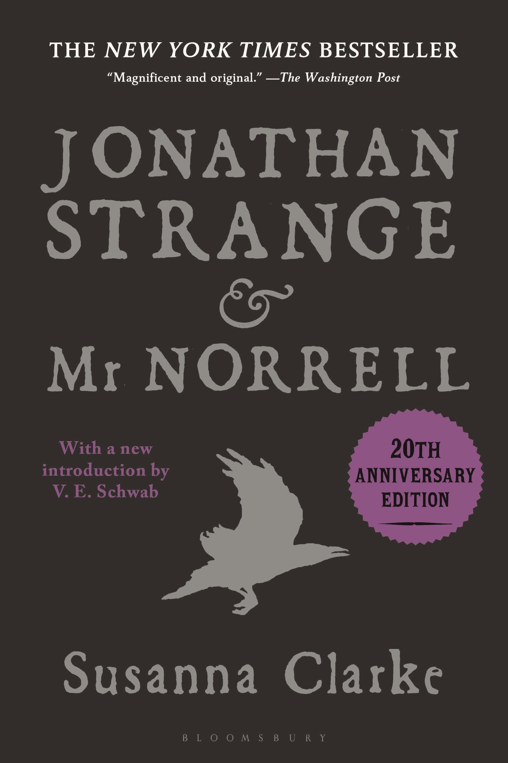 Cover: 9781635576726 | Jonathan Strange &amp; MR Norrell | Susanna Clarke | Taschenbuch | 2020