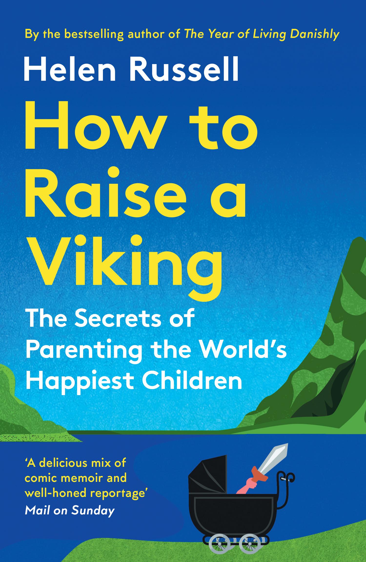 Cover: 9780008602758 | How to Raise a Viking | Helen Russell | Taschenbuch | Englisch | 2025