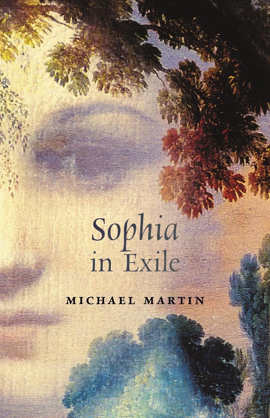 Cover: 9781621387787 | Sophia in Exile | Michael Martin | Taschenbuch | Englisch | 2021