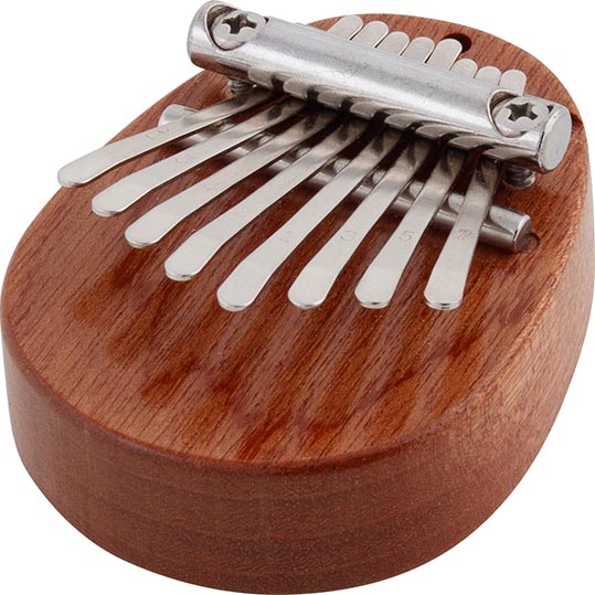 Cover: 4013594618625 | Mini Kalimba | Deutsch | 2023 | Gollnest &amp; Kiesel GmbH &amp; Co. KG