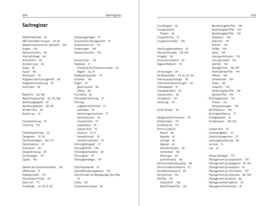 Bild: 9783962429058 | Psychologisches Managementwissen kompakt | Müller-Schoppen (u. a.)